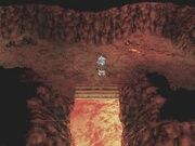 Molten Cave