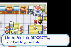 Mensaje del científico