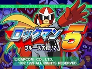 RCW5Title