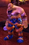Guard Captain Cragtar