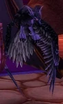 Blackbeak