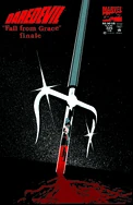 Daredevil Vol 1 325
