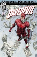 Daredevil Vol 2 33