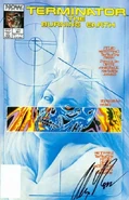BuringEarthComic001