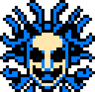 Castlevaniamedusa.gif