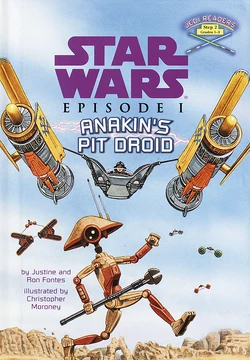 AnakinsPitDroid cover.jpg