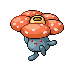 Vileplume E