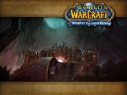 Azjol-Nerub loading screen