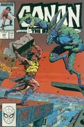 Conan the Barbarian Vol 1 214