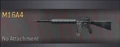 Red Tiger M16A4
