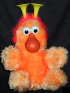 Applause1994OrangeHonker9