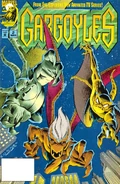Gargoyles Vol 1 2