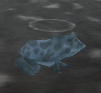 SteamFrog