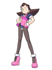 Tron Bonne