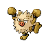 Primeape E