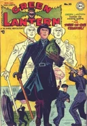 Green Lantern Vol 1 35