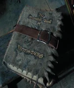 Monsterbook