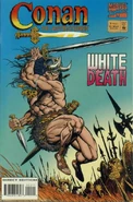 Conan the Adventurer Vol 1 2