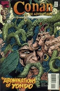 Conan the Adventurer Vol 1 12