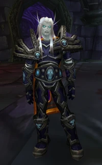 Image of Raijin Goldblood