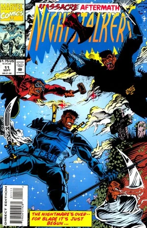 Nightstalkers Vol 1 11