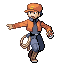 Pokéguarda (hombre) RFVH
