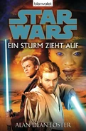 ApproachingStorm German