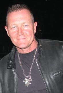 Robert Patrick