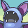 Cara de Zubat