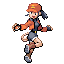 Pokéguarda (mujer) RZE