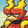 Cara de Magmar