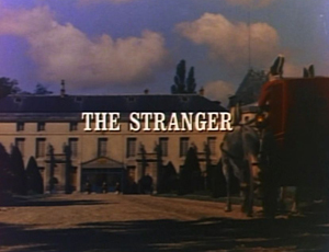 Title.thestranger