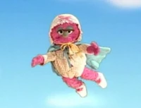 SuperBaby