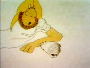 Toon.Clam