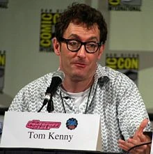 TomKenny