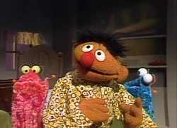 Martians-ernie
