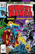 Ghost Rider Vol 2 31