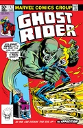 Ghost Rider Vol 2 57