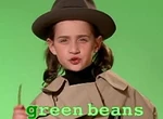 Janetuesdayeatgreen