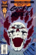 Ghost Rider Vol 3 50