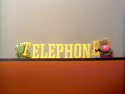 Kermtelephonelecture
