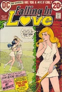 Falling in Love 137
