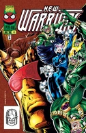 New Warriors Vol 1 73