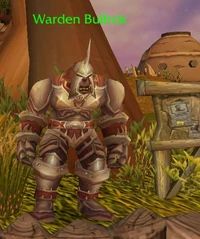 WardenBullrok