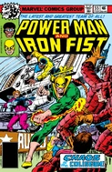 Power Man and Iron Fist Vol 1 55