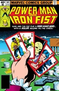 Power Man and Iron Fist Vol 1 64