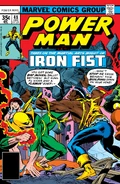 Power Man Vol 1 48
