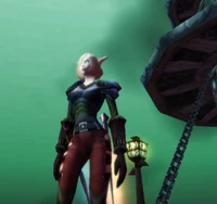 Image of Nelya Dawnmist