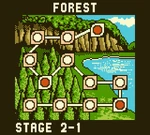DK Screenshot Wald