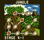 DK Screenshot Dschungel